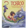 3 Chardons Les Une histoire. Vol. 9. Tchico Jean-Pierre Idatte, Michel Trublin