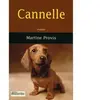 Mazarine Cannelle