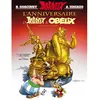 HACHETTE FRANCES Astérix - Tome 34 - L'anniversaire D'astérix Et Obélix - Le Livre D'or