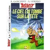 Albert Rene Astérix La Grande Collection - Le Ciel lui tombe sur la tête - N°33 (BD)