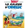 HACHETTE FRANCES La galère d'Obélix