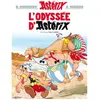 Albert Rene L'odyssée d'Astérix