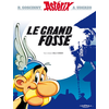 HACHETTE FRANCES Asterix - Le Grand Fossé - n°25