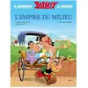 Albert Rene Astérix - Album illustré - L'Empire du Milieu (Hors collection)