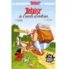 Albert Rene Astérix et la rentrée gauloise (version gallo)