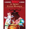 Albert Rene Asterix - Le secret de la potion magique (album illustré)