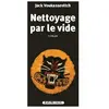 Picollec Nettoyage par le vide