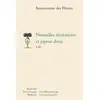 ***Livres*** Nouvelles récréations et joyeux devis