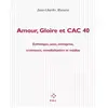 P.O.L Amour, gloire et CAC 40 Jean-Charles Massera