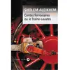 LEVI Contes ferroviaires ou Le traîne-savates Cholem Aleichem