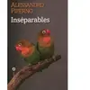 LEVI Le feu ami des souvenirs. Inséparables Alessandro Piperno