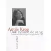 Le Temps Qu'il Fait Une syllabe de sang poèmes