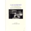 Le Temps Qu'il Fait Causement