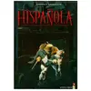 Vents d'Ouest Hispanola Tome 3 : Viky
