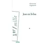 Jean est là-bas - Christine Vigneron - Arlea - broché - Roman