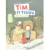 Nord-Sud Eds Tim et Tidou déménagent Anke Wagner, Eva Eriksson