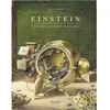 Nord-Sud Eds Einstein : le fantastique voyage d'une souris dans l'espace-temps