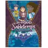 Jungle Les enfants Sabletemps - Tome 1 De l'autre côté du manoir (BD)