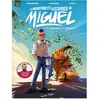 Jungle Les incroyables histoires de Miguel - Tome 1 Braquage a la mexicaine