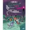 Jungle Journal d'un noob guerrier - Tome 4 Bienvenue dans l'END