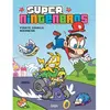 Jungle Super Nintenbros - Tome 1