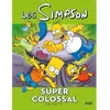 Jungle Les Simpson Super colossal