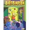Jungle Bart Simpson Tome 6 - Le Pitre De La Classe