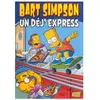 JUNGLE Bart Simpson Tome 7 - Un Déj' Express