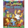 JUNGLE Les Simpson - Spécial Noël Tome 4