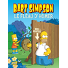 JUNGLE Bart Simpson Tome 9 - Le Fléau D'homer