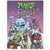 Jungle Plants vs Zombies - tome 13 Un froid de zombie