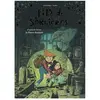 Jungle Fils de sorcières - Tome 1
