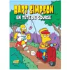 Jungle Bart Simpson - tome 14 En tête de course
