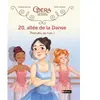 Jungle 20, allée de la Danse T08