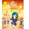 Jungle Alia - Tome 4 Le château des illusions cartonné