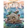 Jungle Ambre et l'île des créatures perdues