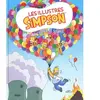Jungle Les illustres Simpson - Tome 6 A couper le souffle