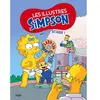 Jungle Les illustres Simpson - Tome 7 Maggie attaque !