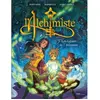 Jungle L'alchimiste - Tome 3 Les Géants de l'Atlantide (BD)