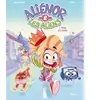 Jungle Aliénor et les aliens - Tome 1 cartonné