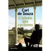 De L'olivier Eds L'Année des cyclones
