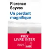 De L'olivier Eds Un perdant magnifique (Grand format)