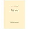La Republique Des Lettres Noa Noa