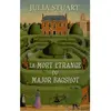 City La mort étrange du Major Bagshot