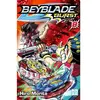 Crunchyroll Kaze Beyblade Burst T08