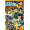 Crunchyroll Kaze Beyblade Burst T07