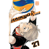 Crunchyroll Kaze Haikyu !! - Les As du volley T27