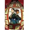 Crunchyroll Kaze The Promised Neverland Roman N°2