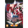 Crunchyroll Kaze Platinum End T13