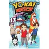 Crunchyroll Kaze Yo-kai Watch T17
